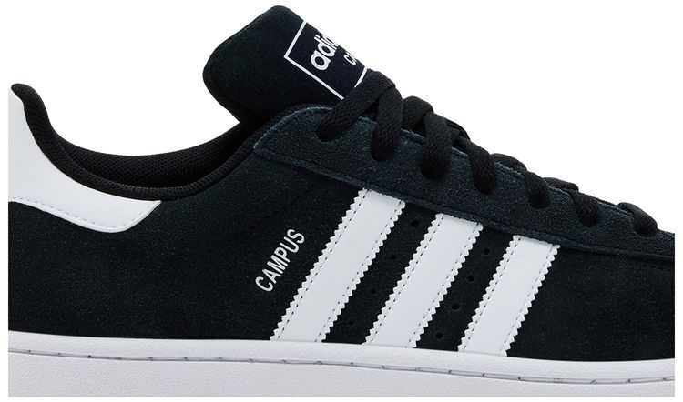 adidas Campus 20 Black White