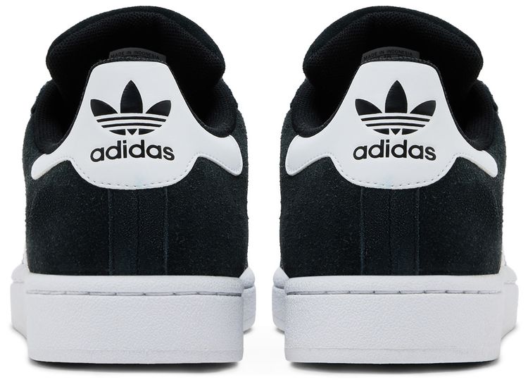 adidas Campus 20 Black White
