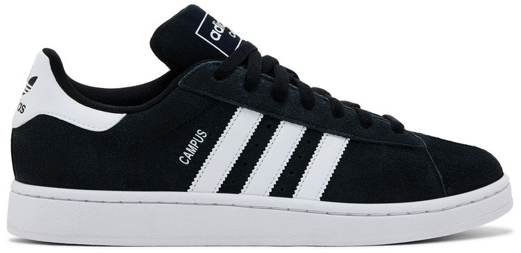 adidas Campus 20 Black White