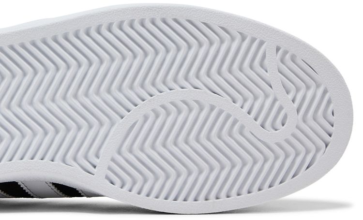 adidas Campus 20 Black White