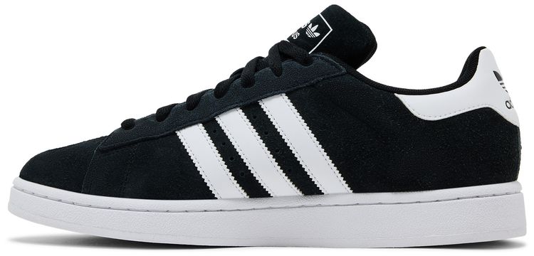 adidas Campus 20 Black White