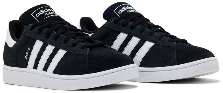 adidas Campus 20 Black White