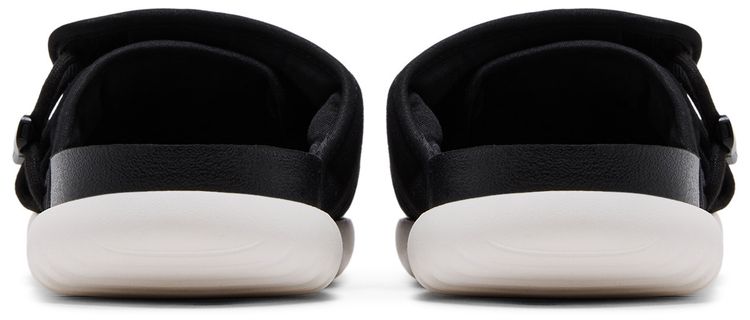 Nike Asuna 2 Slide Black Sail