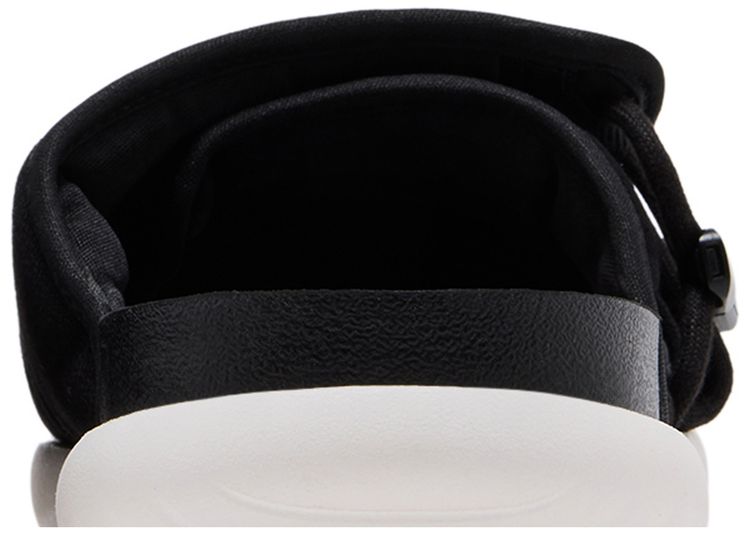 Nike Asuna 2 Slide Black Sail