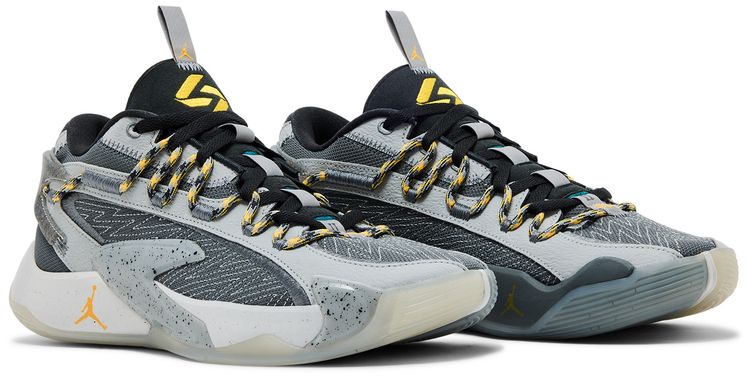 Air Jordan Luka 2 Caves
