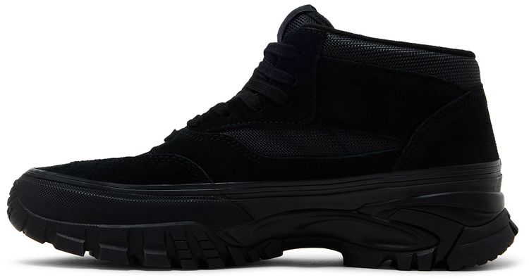 Vans Half Cab 33 Vibram Black