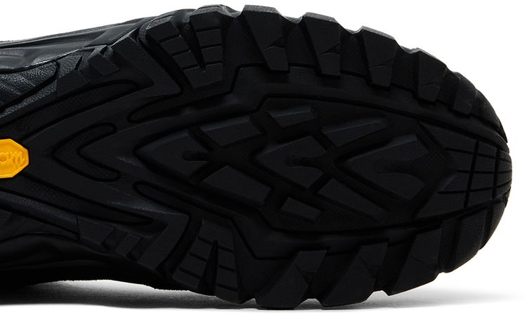 Vans Half Cab 33 Vibram Black