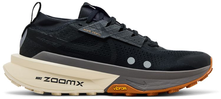 Nike ZoomX Zegama 2 Off Noir Monarch