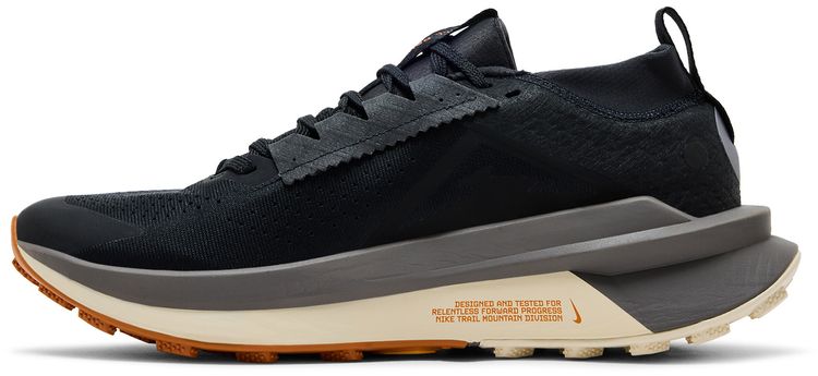 Nike ZoomX Zegama 2 Off Noir Monarch
