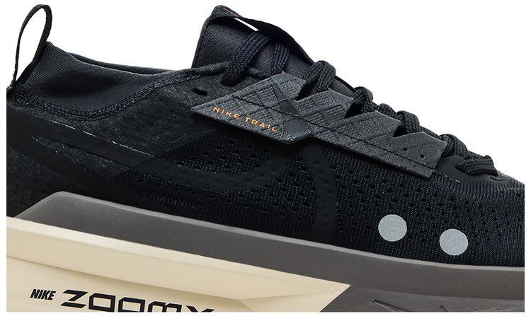 Nike ZoomX Zegama 2 Off Noir Monarch