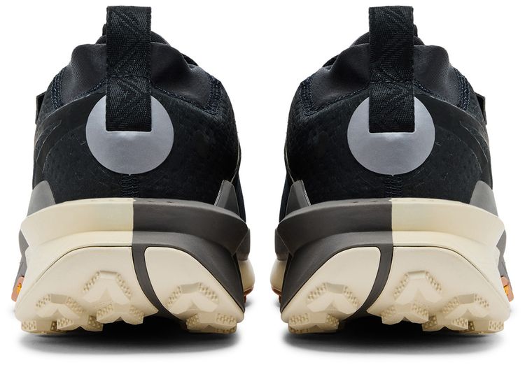 Nike ZoomX Zegama 2 Off Noir Monarch