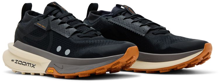 Nike ZoomX Zegama 2 Off Noir Monarch