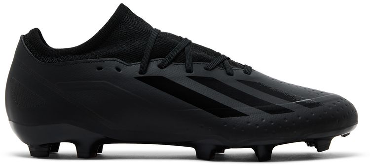 adidas X Crazyfast3 FG Nightstrike Pack