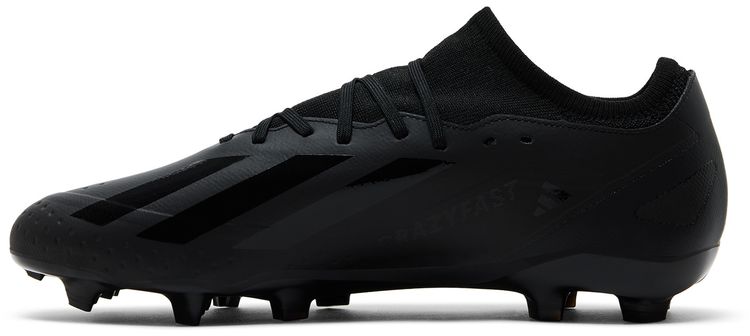 adidas X Crazyfast3 FG Nightstrike Pack