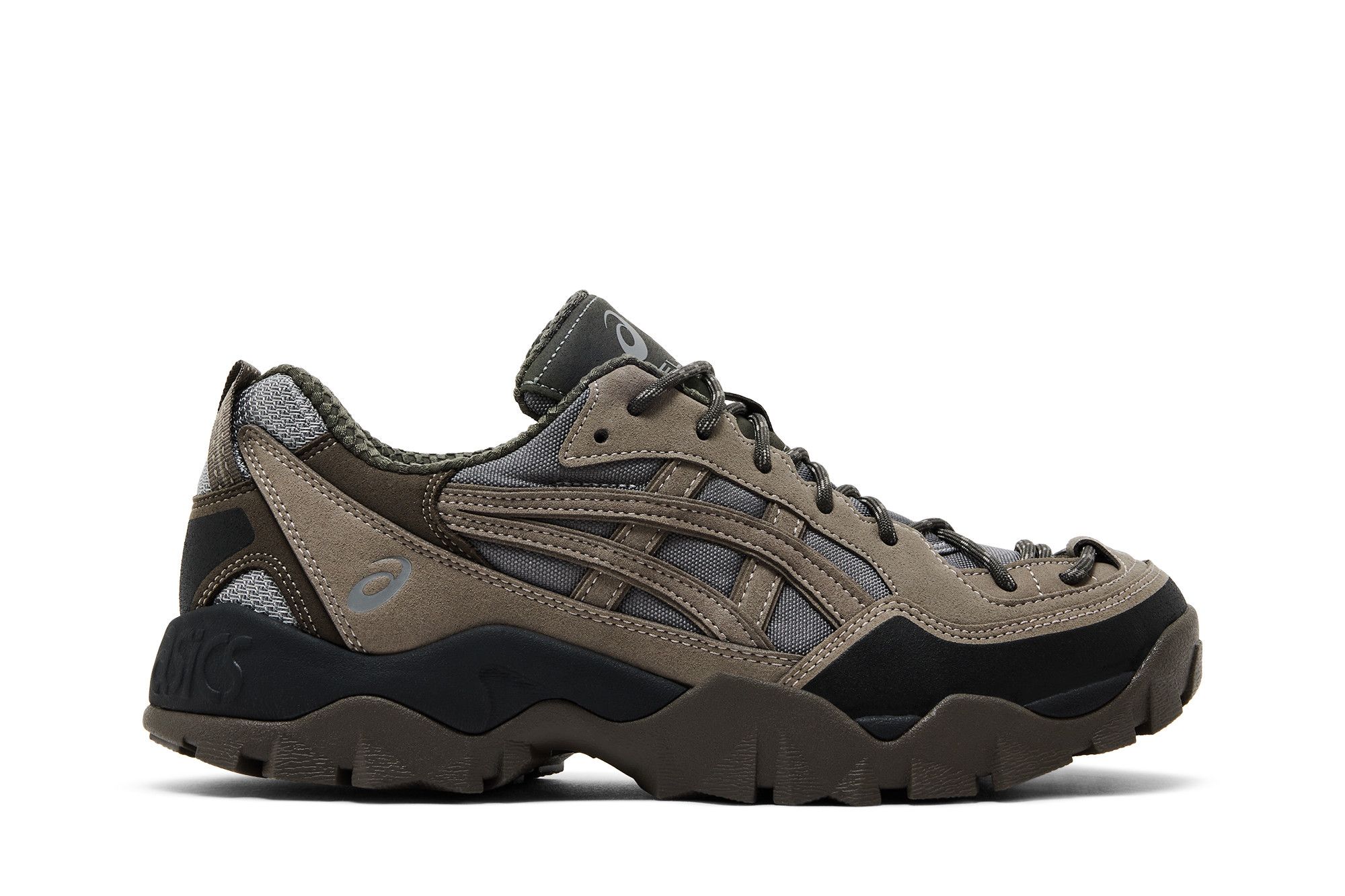 Buy ASICS Gel Pickax 'Clay Grey Mink' - 1203A746 020 | GOAT