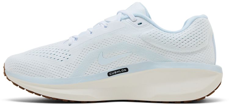 Nike Air Winflo 11 White Blue Tint