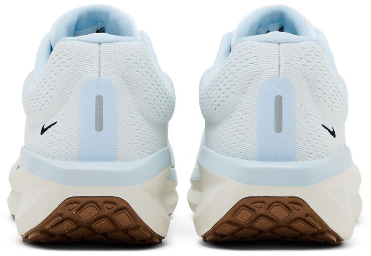 Nike Air Winflo 11 White Blue Tint