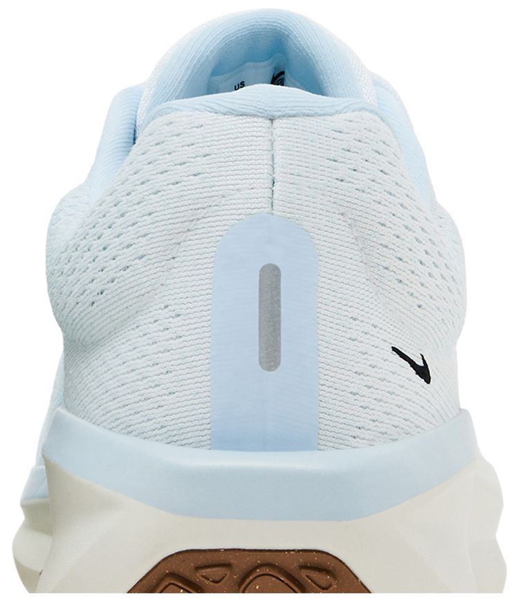 Nike Air Winflo 11 White Blue Tint