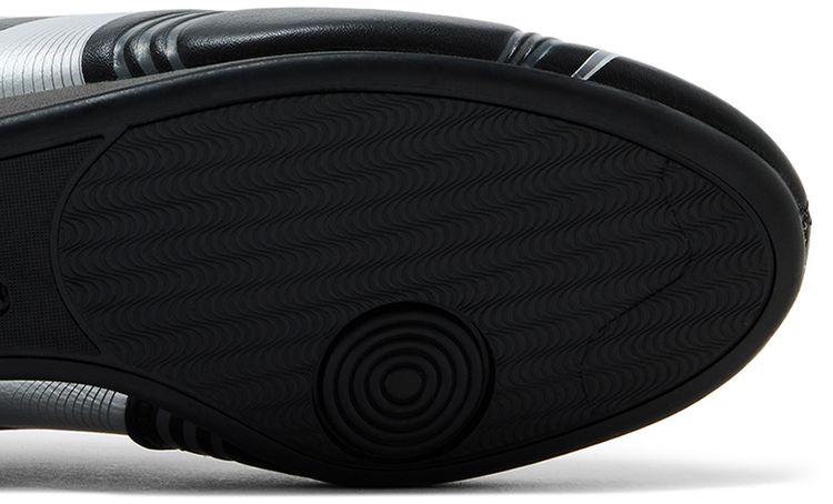 adidas Wmns Taekwondo F50 Black Silver Metallic