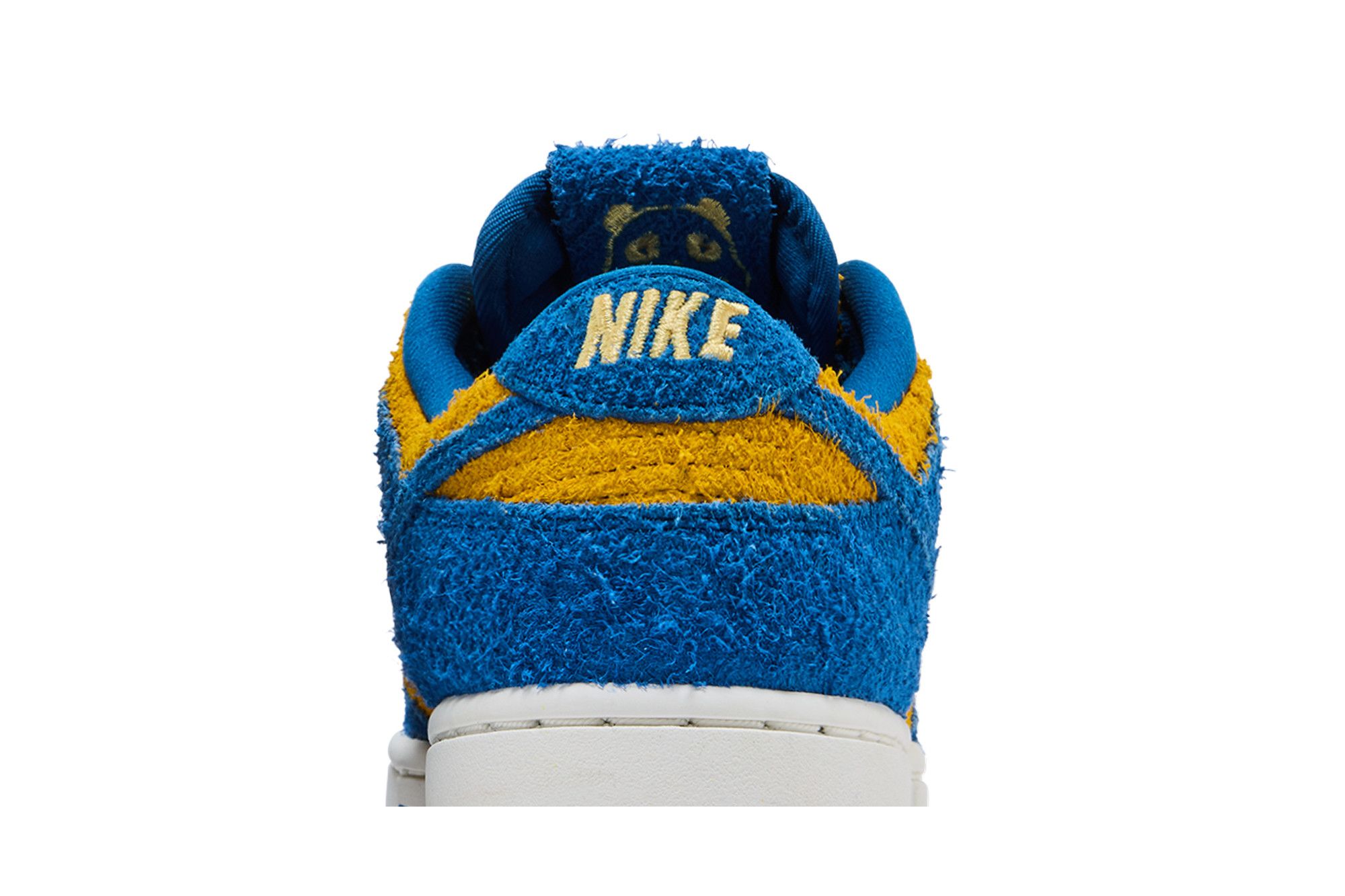 Buy Nike Wmns Dunk Low SE 'Panda-Monium Pack - Court Blue Yellow