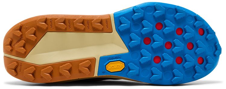 Nike ZoomX Zegama 2 Blue Beyond Copper Moon