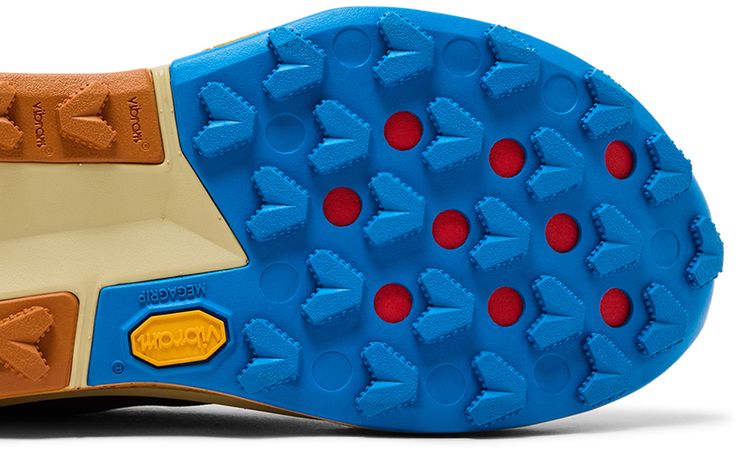 Nike ZoomX Zegama 2 Blue Beyond Copper Moon