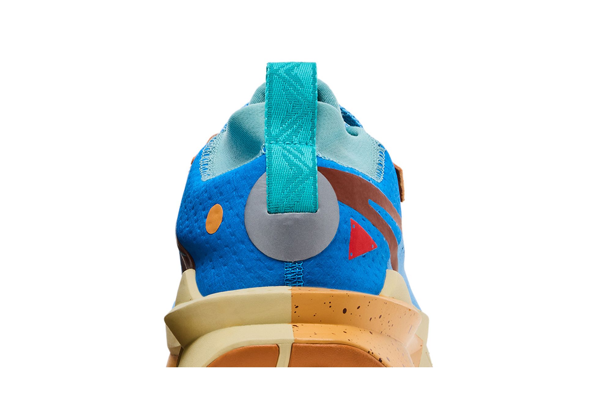 Buy Nike ZoomX Zegama 2 'Blue Beyond Copper Moon' - FD5190 401 | GOAT