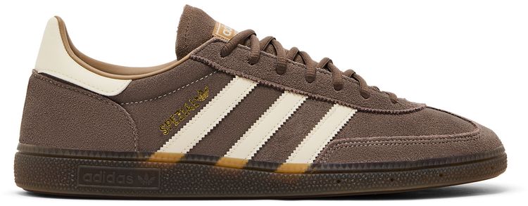 adidas Handball Spezial Earth Strata Wonder White Gum