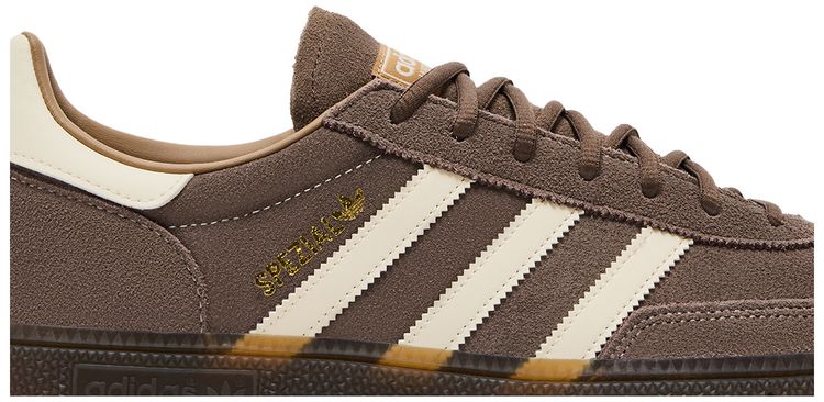 adidas Handball Spezial Earth Strata Wonder White Gum