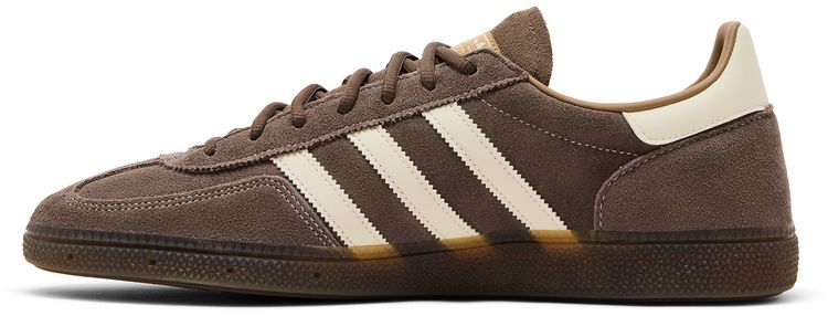 adidas Handball Spezial Earth Strata Wonder White Gum