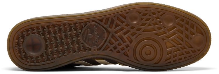 adidas Handball Spezial Earth Strata Wonder White Gum