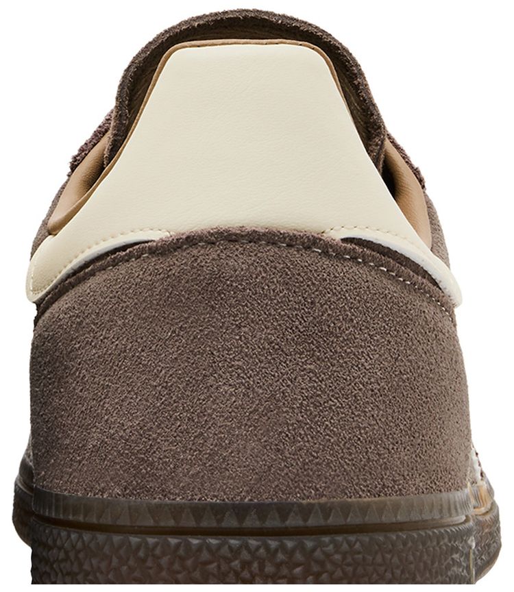 adidas Handball Spezial Earth Strata Wonder White Gum