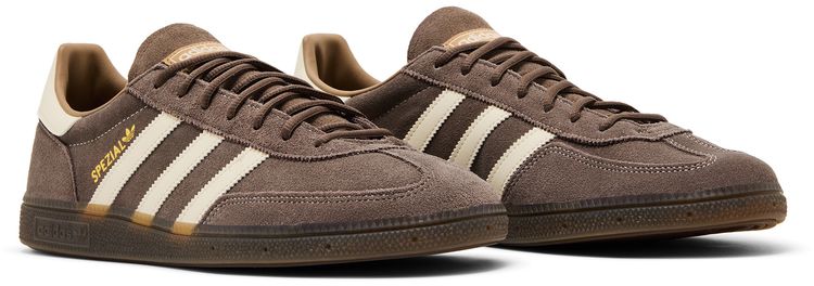 adidas Handball Spezial Earth Strata Wonder White Gum