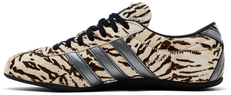 adidas Wmns Tokyo Off White Core Black
