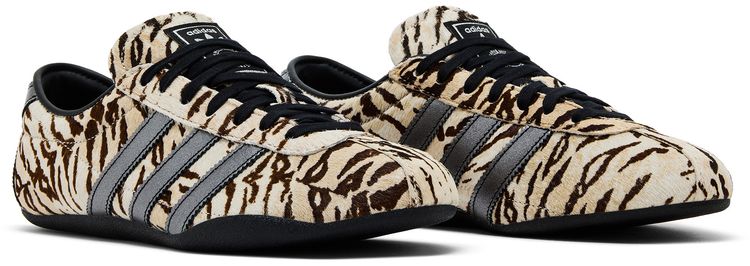 adidas Wmns Tokyo Off White Core Black