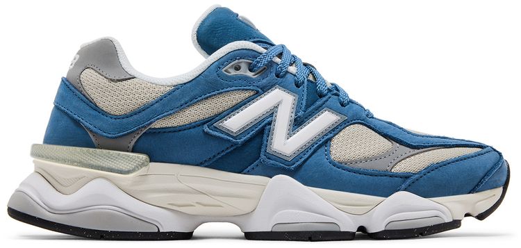 New Balance 9060 Shoreline Blue