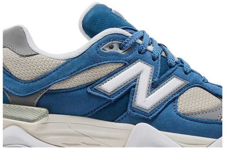New Balance 9060 Shoreline Blue