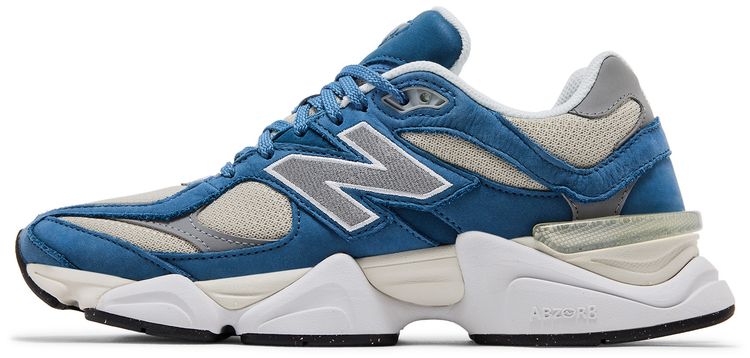 New Balance 9060 Shoreline Blue