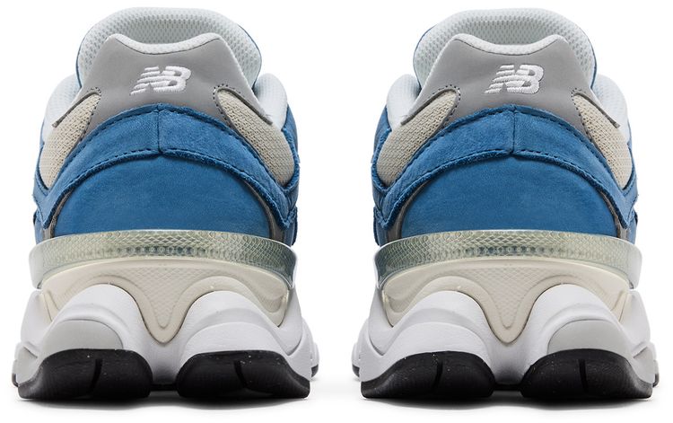 New Balance 9060 Shoreline Blue