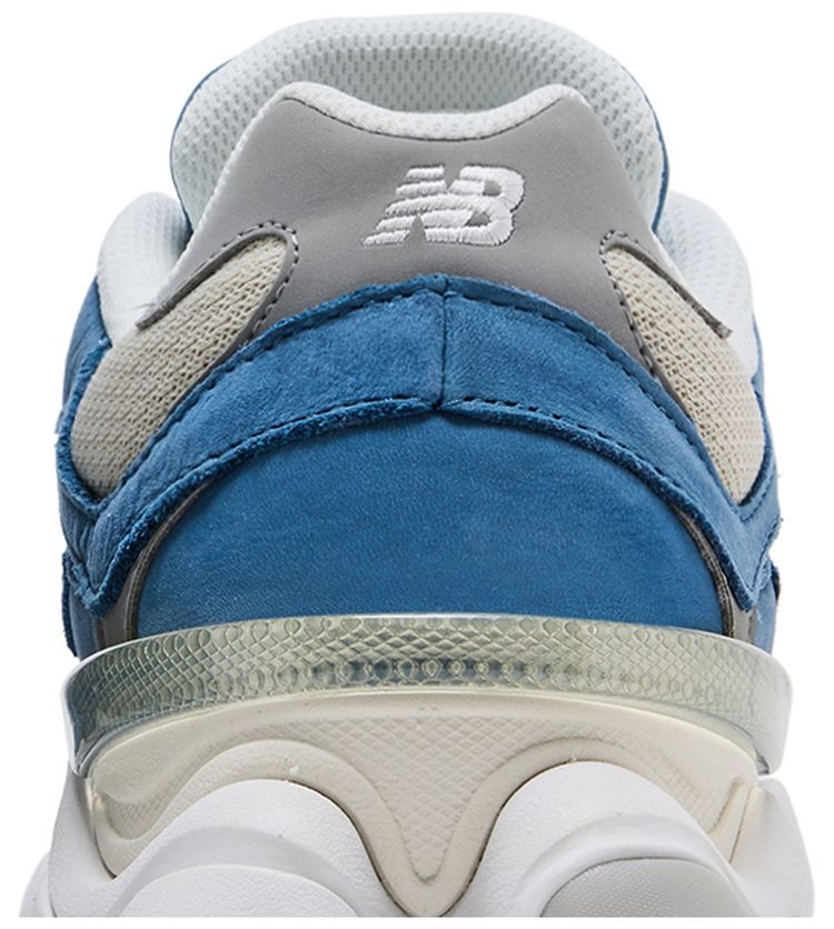 New Balance 9060 Shoreline Blue