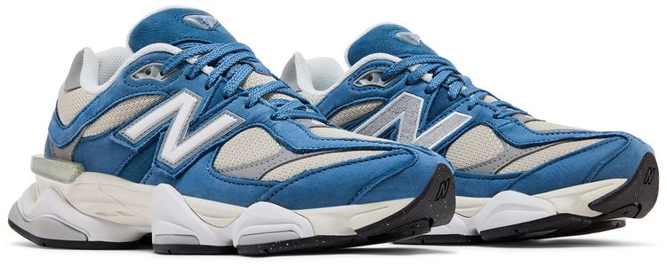 New Balance 9060 Shoreline Blue