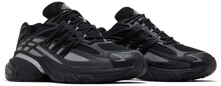adidas Adistar XLG 20 Core Black Grey