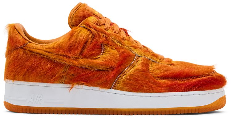 Nike Air Force 1 Low Horse of a Different Color