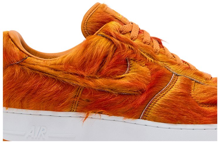 Nike Air Force 1 Low Horse of a Different Color
