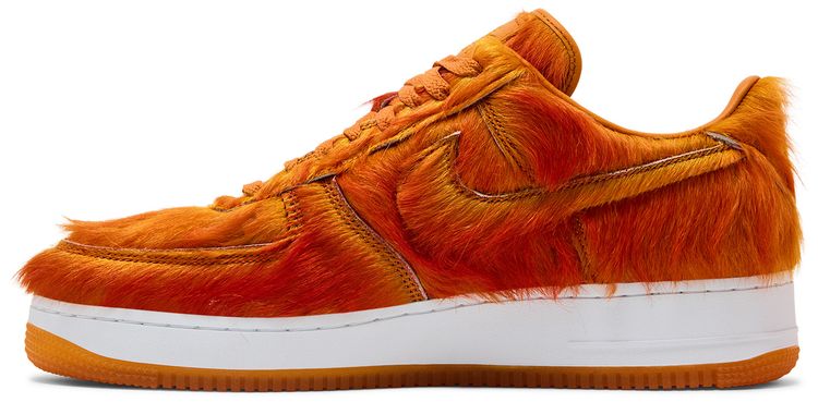 Nike Air Force 1 Low Horse of a Different Color