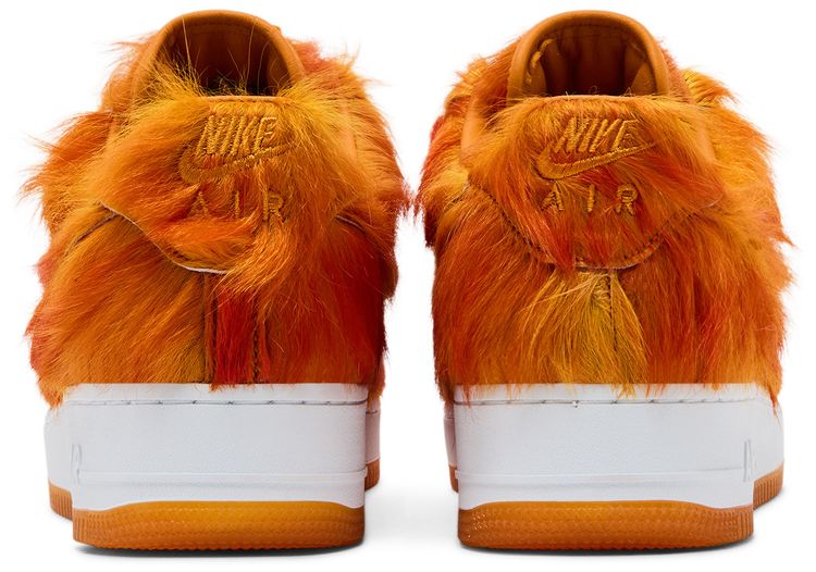 Nike Air Force 1 Low Horse of a Different Color