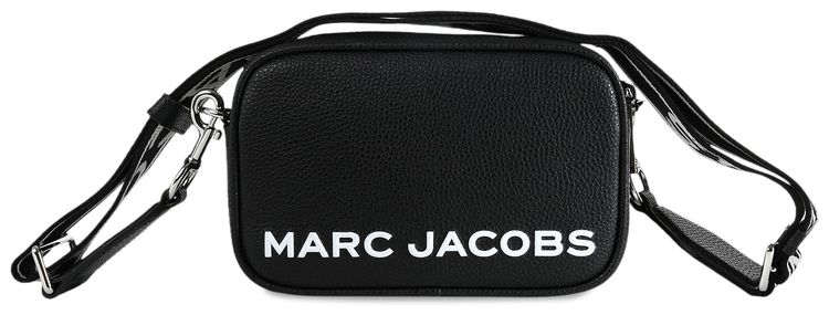 Marc Jacobs Bold Flash Camera Bag Black