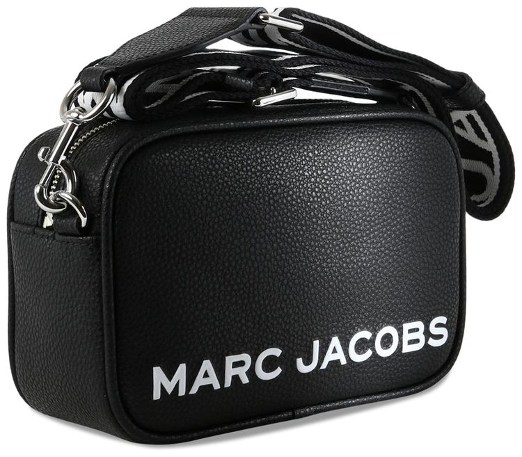 Marc Jacobs Bold Flash Camera Bag Black