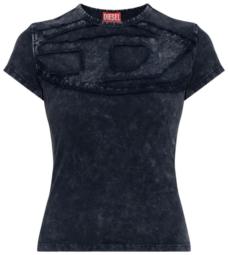 Diesel T Mely Cup K Top Dark Blue