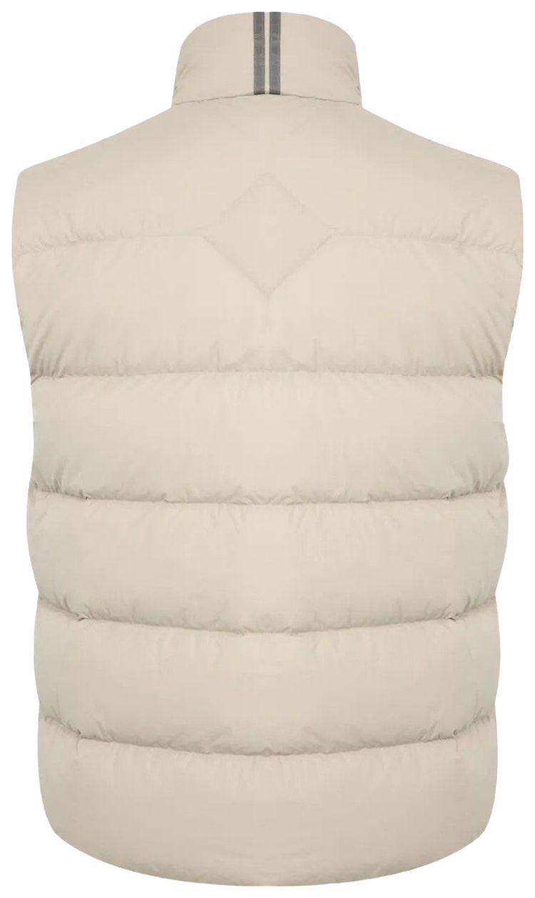 Canada Goose Crofton Enduraluxe Vest LimestoneCalcaire